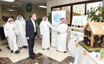 بتنظيم من “إرادة الدمام” .. اختتام فعاليات ملتقى علم النفس العيادي افتراضياً بتنظيم من “إرادة الدمام” .. اختتام فعاليات ملتقى علم النفس العيادي افتراضياً