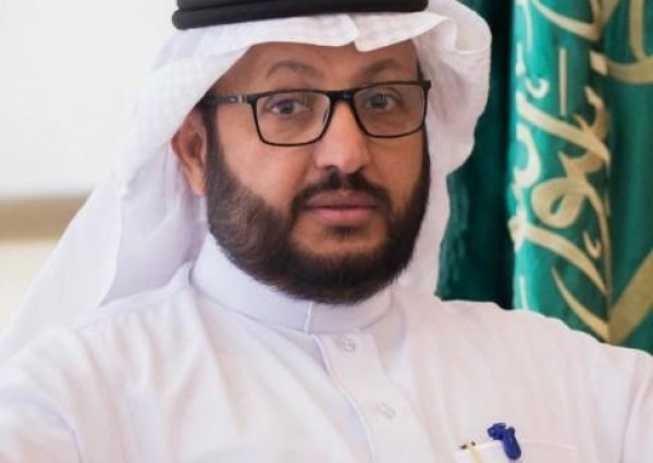 د. التويجري يمدد تكليف مدراء بصحة الرياض د. التويجري يمدد تكليف مدراء بصحة الرياض