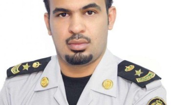ابن شليه الى “مقدم” بالحرس الوطني