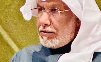 الدكتور عبدالرحمن مسفر المعاوي : في بيشة ٥٠ جمعية خيرية وأهلية لتنمية المجتمع