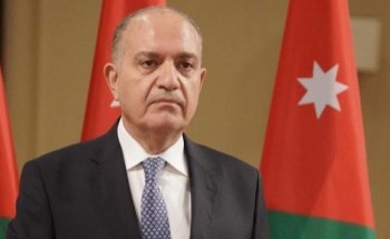 وزير الإعلام الأردني يكشف سبب الانفجار المرعب الذي هز مدينة الزرقاء