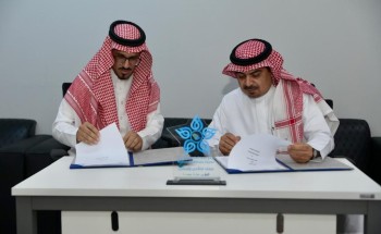 تجمع مكة المكرمة الصحي يوقع اتفاقية للاستفادة من المياه المعالجة في ري الحدائق العامة تجمع مكة المكرمة الصحي يوقع اتفاقية للاستفادة من المياه المعالجة في ري الحدائق العامة