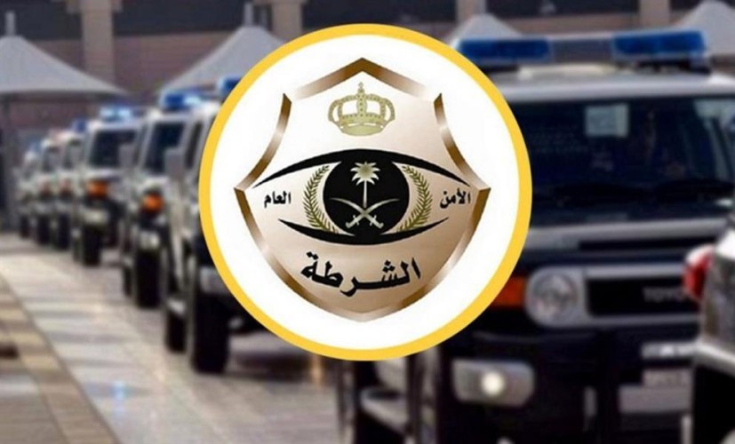 القبض على شخص تورط في إتلاف سبعة أجهزة للرصد الآلي بمحافظة جدة