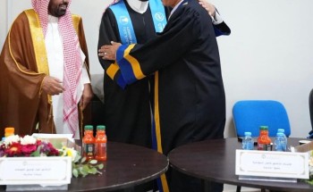محسن بن عزيز بن شويلع يحصل على درجة الماجستير في إدارة الاستراتيجية من جامعة عمان العربية محسن بن عزيز بن شويلع يحصل على درجة الماجستير في إدارة الاستراتيجية من جامعة عمان العربية
