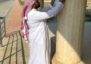 جولات ميدانية للتأكد من امتثال المباني التجارية والسكنية بالخفجي جولات ميدانية للتأكد من امتثال المباني التجارية والسكنية بالخفجي