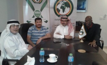 الاستثمار الرياضي داعم رئيسي لبطولة الصداقة الدولية للجاليات