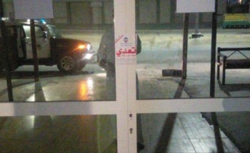 بلدية الخبر تغلق مقهى خالف التعليمات واستقبل الزبائن سرا بلدية الخبر تغلق مقهى خالف التعليمات واستقبل الزبائن سرا