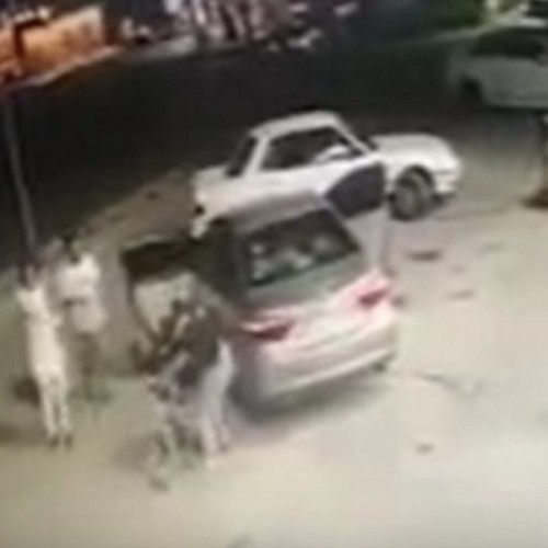 شرطة أبو عريش تطيح بأطراف”مشاجرة الموت” .. ومصادر تكشف ملابسات وأسباب المضاربة