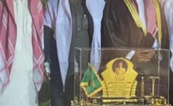 العميد “نايف عبدالله العنزي” يقيم احتفالية في “ينبع” بمناسبة تخرج ابنه الملازم “عبدالله” من كلية الملك عبدالعزيز الحربية