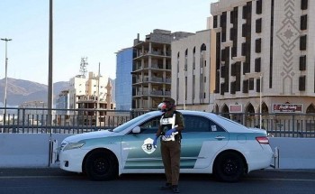 كيف سيحصل أهالي الأحياء الـ 6 في المدينة على الغذاء والدواء بعد منع الخروج من المنازل؟ .. الداخلية توضح!