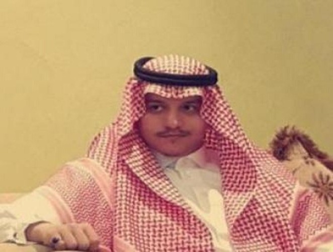 الاستاذ(سلطان بدر بن عبدالعزيز الميمان)يحصل على ماجستير علم النفس من جامعة ام القرى