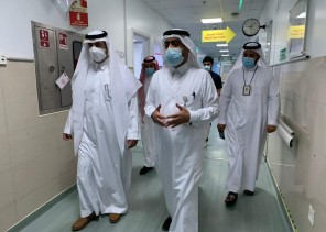 محافظ بيش يزور مستشفى بيش ويقف على الخدمات المقدمة للمرضى محافظ بيش يزور مستشفى بيش ويقف على الخدمات المقدمة للمرضى