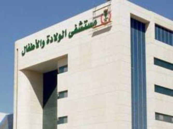 بالصور..وقوع حريق بمستشفى الأطفال والولادة ببريدة بسبب ماس كهربائي