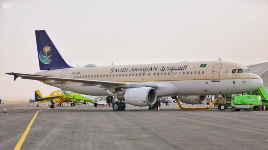 الخطوط السعودية تعلن عن جدول التشعيل التدريجي للرحلات الدولية لـ”20 وجهة عالمية”