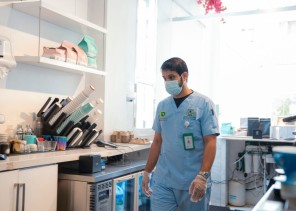 «أمانة حفر الباطن» تواصل حملاتها الرقابية على المقاهي لضمان السلامة وجودة التحضير