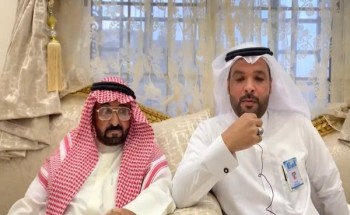 حوار مع شاعر وفنان فتى السعودية يعود بالذكريات إلى عهد السبعينات – فيديو حوار مع شاعر وفنان فتى السعودية يعود بالذكريات إلى عهد السبعينات – فيديو