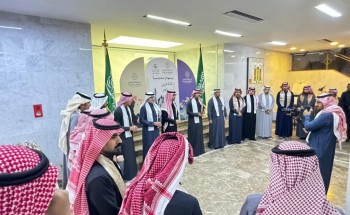صحة حائل تحتفي بيوم التأسيس