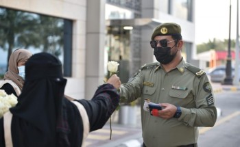 صحة الشرقية تنفذ مبادرة ” عودة سالمة ” للمسافرين والعاملين بجسر الملك فهد