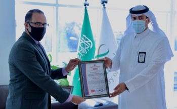 “صحة الرياض” تحصل على الايزو في تطبيق نظام إدارة الجودة “صحة الرياض” تحصل على الايزو في تطبيق نظام إدارة الجودة