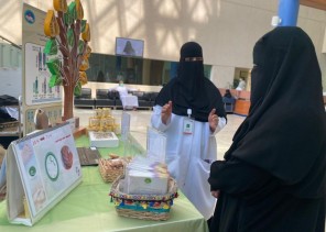 “ولادة الدمام ” ينظم حملة توعوية للحد من انتشار الأمراض الوراثية في الشرقية