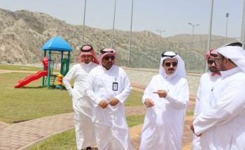 “آل مصمع” يتفقد مركزي الحبيل وحسوة ويتابع سير العمل بهما “آل مصمع” يتفقد مركزي الحبيل وحسوة ويتابع سير العمل بهما