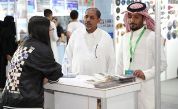 المعرض الاول للآلات يختتم فعالياته بالرياض المعرض الاول للآلات يختتم فعالياته بالرياض