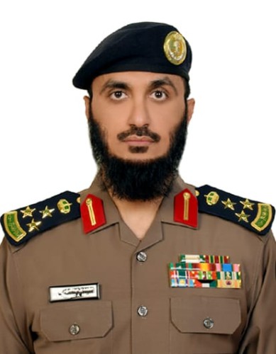 مدني القصيم ينهي استعداداته اليوم العالمي للدفاع المدني