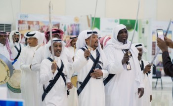 أكثر من 18 ألف زائر في ختام مهرجان فدك التنموي بالحائط أكثر من 18 ألف زائر في ختام مهرجان فدك التنموي بالحائط