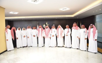 اتفاقية بين “غرفة مكة” و”البلد الأمين” لتطوير حدائق العاصمة لمقدسة