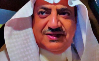 الإعلامي سليمان السالم يشكر المعزين في وفاة والدته ويثمن وقوفهم إلى جانبه الإعلامي سليمان السالم يشكر المعزين في وفاة والدته ويثمن وقوفهم إلى جانبه