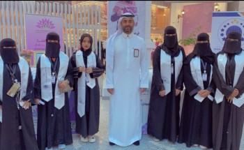 جمعية الطائف الصحية تقيم برنامج توعوي تثقيفي لمرضى السرطان