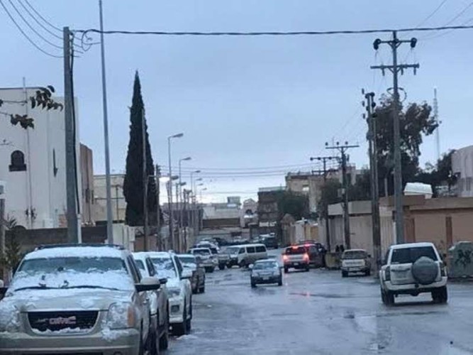 الزعاق: الشمس تجاوزت خط الاستواء باتجاه مدار الجدي.. و90 يوماً تفصلنا عن البرد الشديد