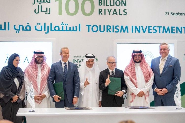 الدرعية، جوهرة المملكة العربية السعودية تتطلع لمستقبل مشرق كإحدى أعظم أماكن التجمع بالعالم