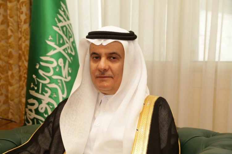 “الفضلي”: للمملكة دور رائد في الحد من تدهور النظم الايكولوجية واستعادتها على المستوى الوطني