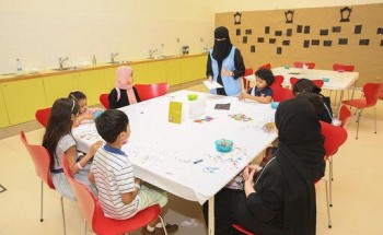 “إثراء” يحتفي باليوم العالمي للتطوع بباقة متنوعة من الفعاليات