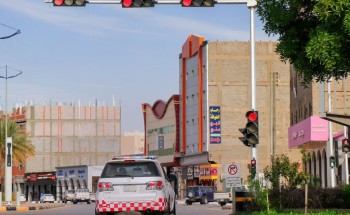 الهلال الأحمر بالجوف يطلق فرق التدخل السريع لضمان استجابة أسرع للحالات الطارئة
