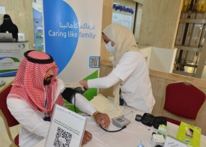 أمانة الشرقية تشارك في تفعيل اليوم العالمي لمرض الربو أمانة الشرقية تشارك في تفعيل اليوم العالمي لمرض الربو