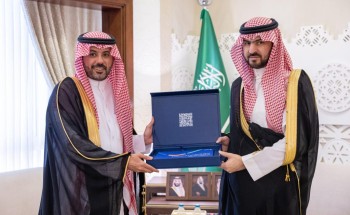 نائب أمير الشرقية يطّلع على جهود «هدف».. ويؤكد أهمية تمكين الشباب وتبني حلول مبتكرة لسوق العمل