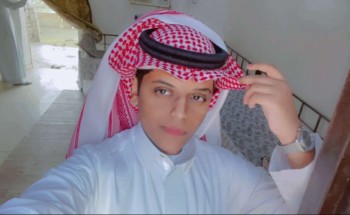 والدة الشاب عبدالرحمن الجعفري  تنهي معاناته من الفشل الكلوي