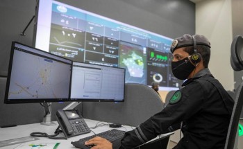 القبض على شخص ابتز فتاة وإحالته للنيابة العامة في الرياض القبض على شخص ابتز فتاة وإحالته للنيابة العامة في الرياض