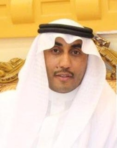 قرار اداريا يقضي بتولي الرويلي منصب مدير عام .