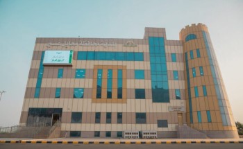 بلدية محايل تتخلص من المعاملات الورقية وتتحول للتعامل الإلكتروني بلدية محايل تتخلص من المعاملات الورقية وتتحول للتعامل الإلكتروني