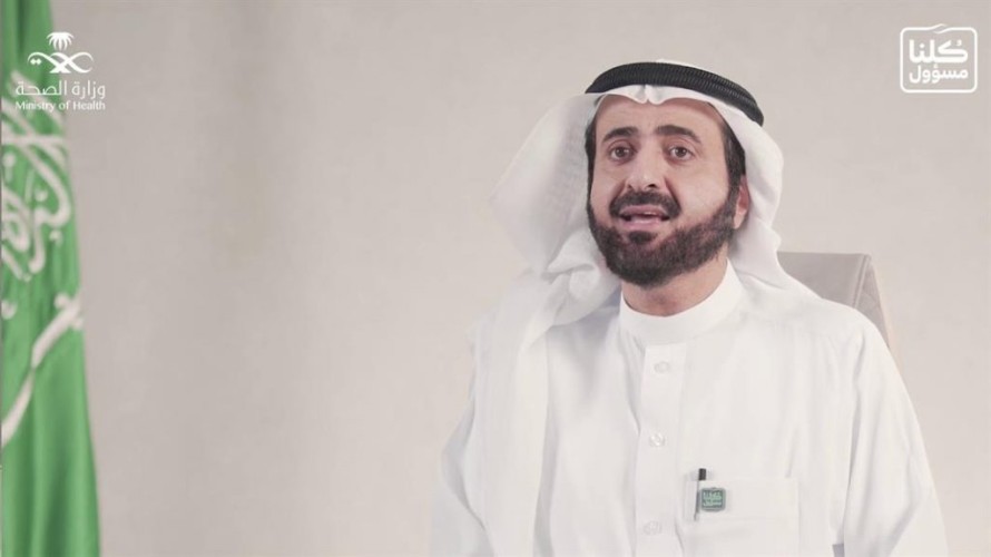 وزير الصحة: العودة إلى الأوضاع الطبيعية يتطلب أن نكون جميعًا على قدرٍ عالٍ من المسؤولية