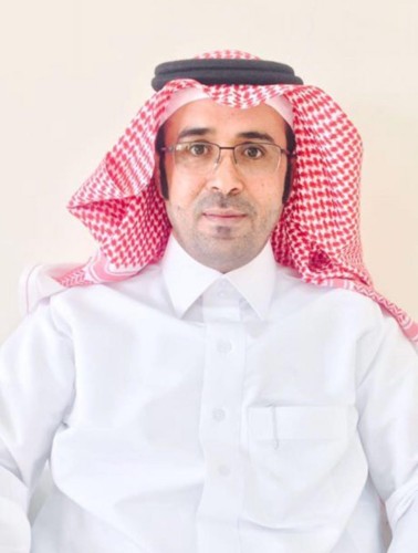 د. التويجري يكلف الحمراني لمستشفى الارطاوية