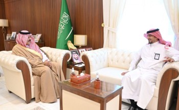 أمير حائل يطلع على الاستعدادات لمؤتمر حائل الدولي لطب نمط الحياة 2023 أمير حائل يطلع على الاستعدادات لمؤتمر حائل الدولي لطب نمط الحياة 2023