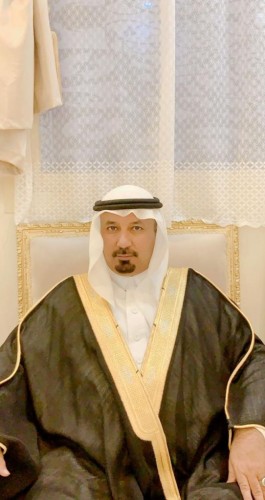 رجل الأعمال بندر مسلم البراك: النجاح في تجاوز جائحة كورونا خير شاهد على حنكة وتمرس قيادتنا في التعامل مع الأزمات