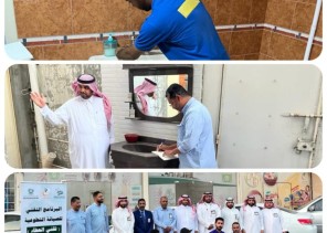 صيانة منازل مستفيدي بر بالمبرز بالتعاون مع المعهد الصناعي بالاحساء صيانة منازل مستفيدي بر بالمبرز بالتعاون مع المعهد الصناعي بالاحساء