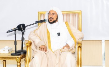 وزير الشؤون الإسلامية يزور إدارة المساجد والدعوة والإرشاد بمحافظة الأحساء وزير الشؤون الإسلامية يزور إدارة المساجد والدعوة والإرشاد بمحافظة الأحساء