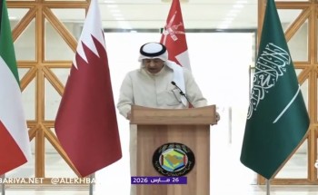 البديوي: 85% من الهجمات الصاروخية استهدفت الخليج.. والسلوك الإيراني تجاوز كل الحدود البديوي: 85% من الهجمات الصاروخية استهدفت الخليج.. والسلوك الإيراني تجاوز كل الحدود