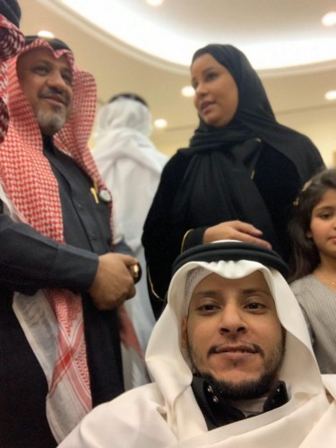 اختتام الانشطة التطوعية لفريق رؤية وطن